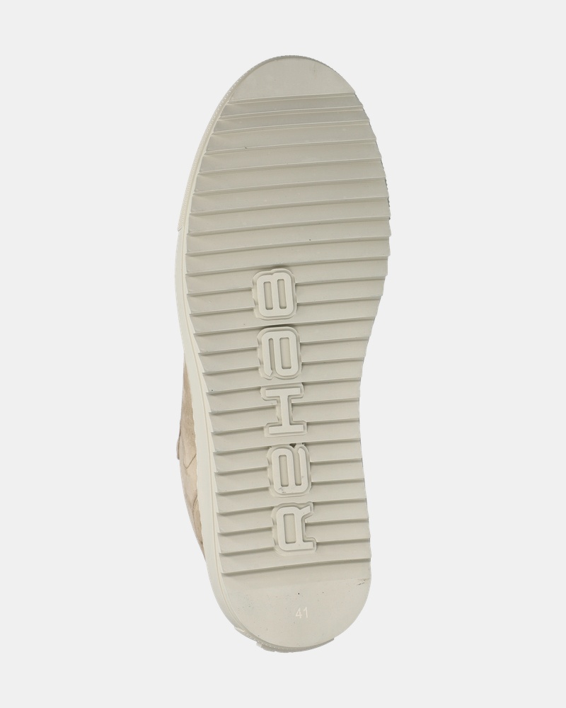 Rehab Graig Nub Lage sneakers  - beige