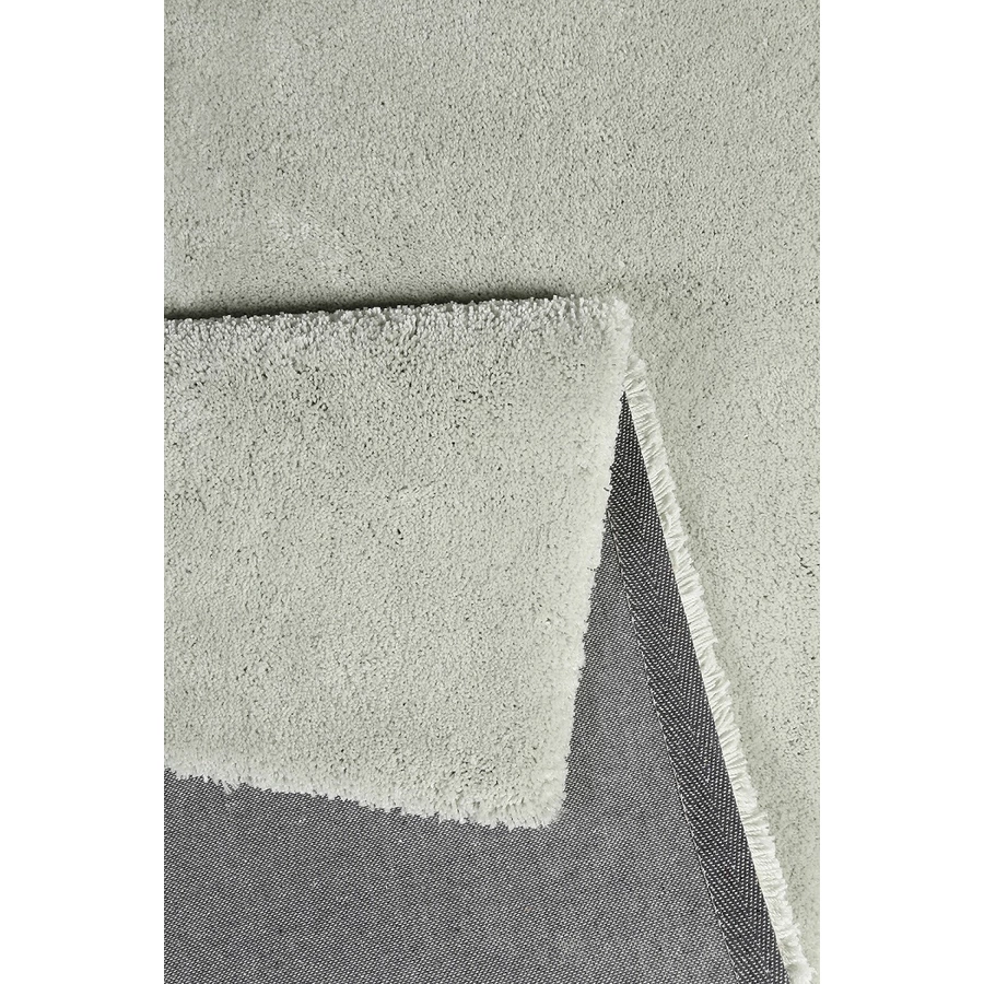 Esprit Hochflorteppich #relaxx frosty green