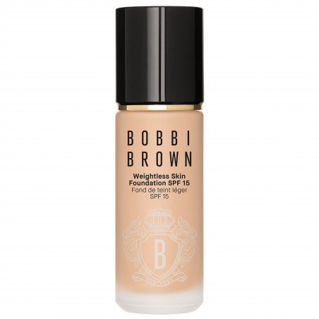Bobbi Brown Weightless Skin Foundation SPF 15