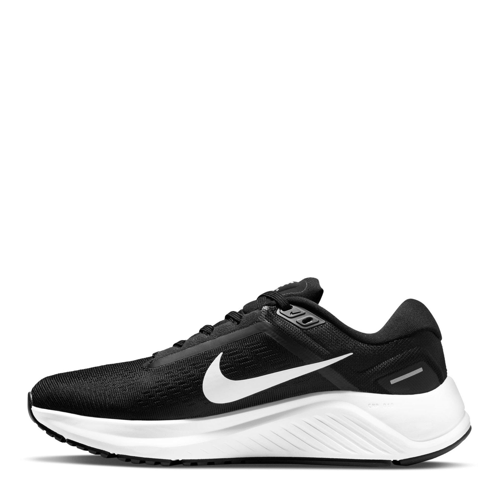 Nike Nike Structure 24 Women'S Road Running Shoes Womens