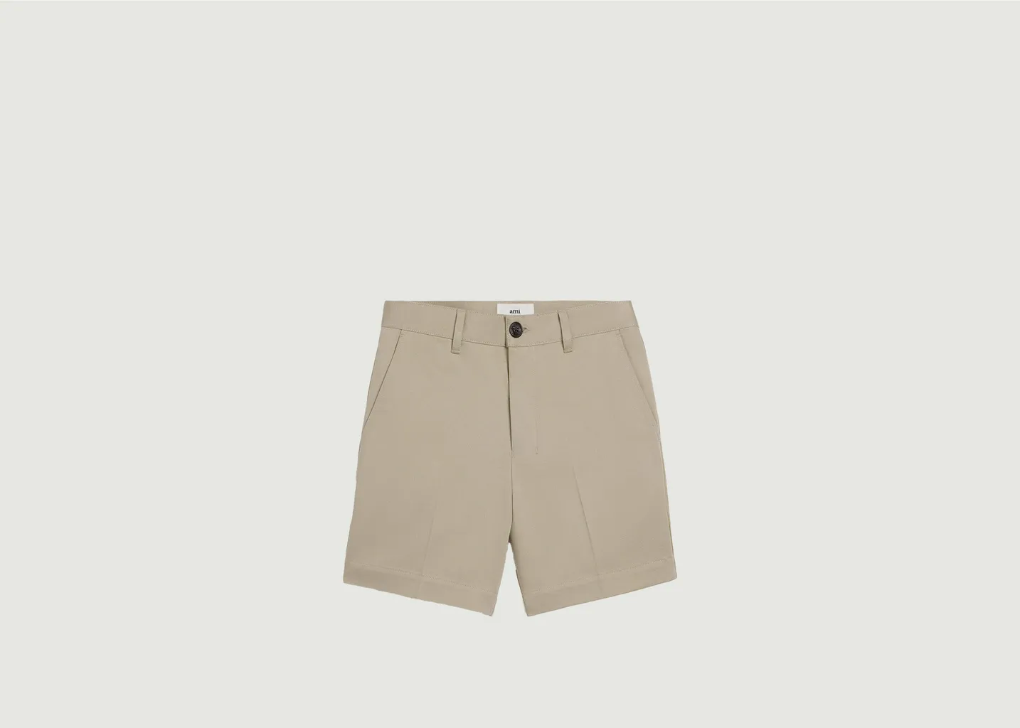 Short Chino AMI Paris