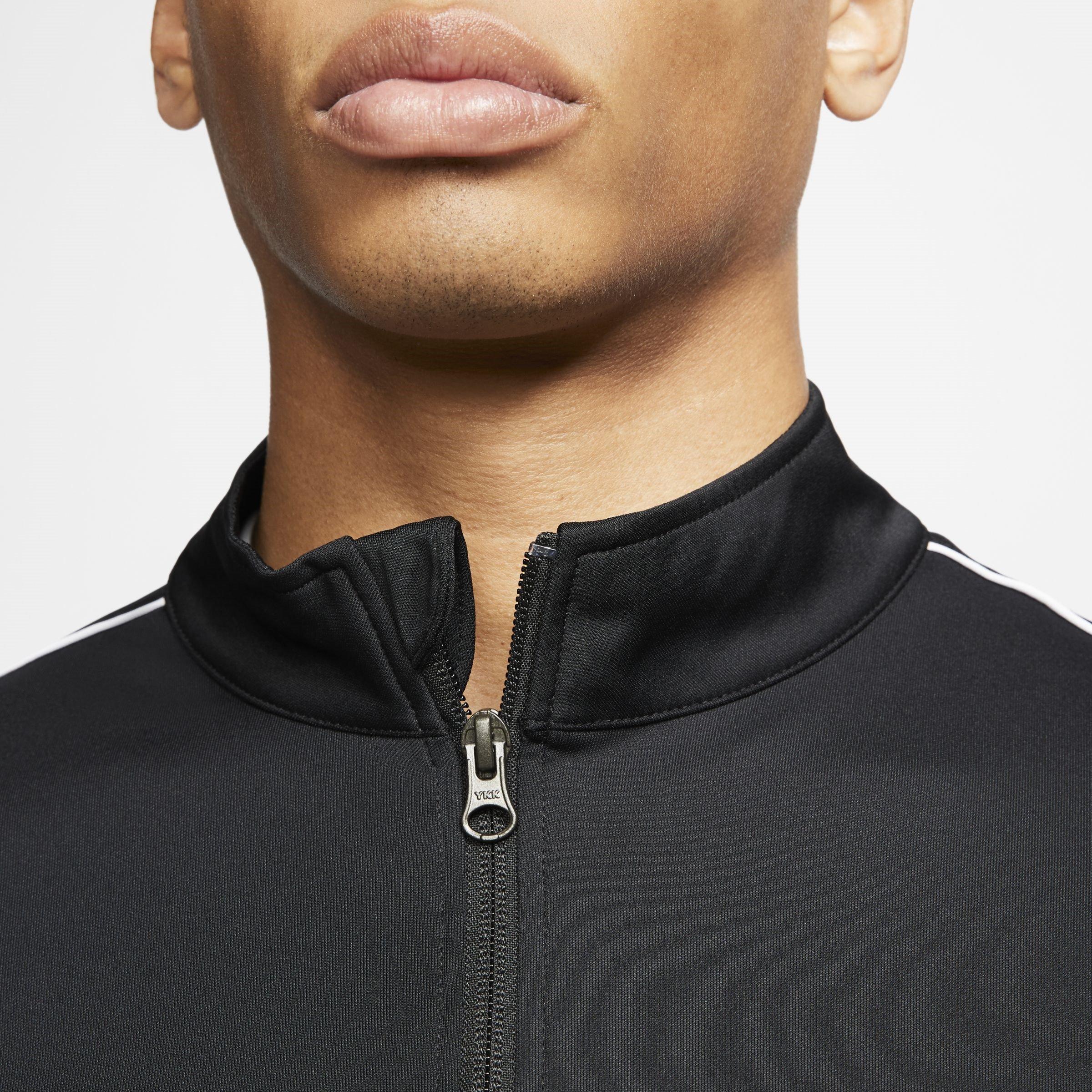 Nike Nike Dri-Fit Park Men'S Knit Soccer Track Jacket Fleece Mens