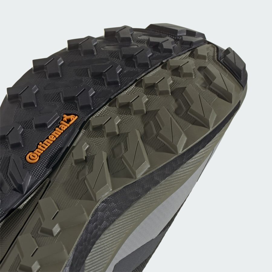 Adidas Chaussure de randonnée Terrex Free Hiker 2.0 Gore-Tex