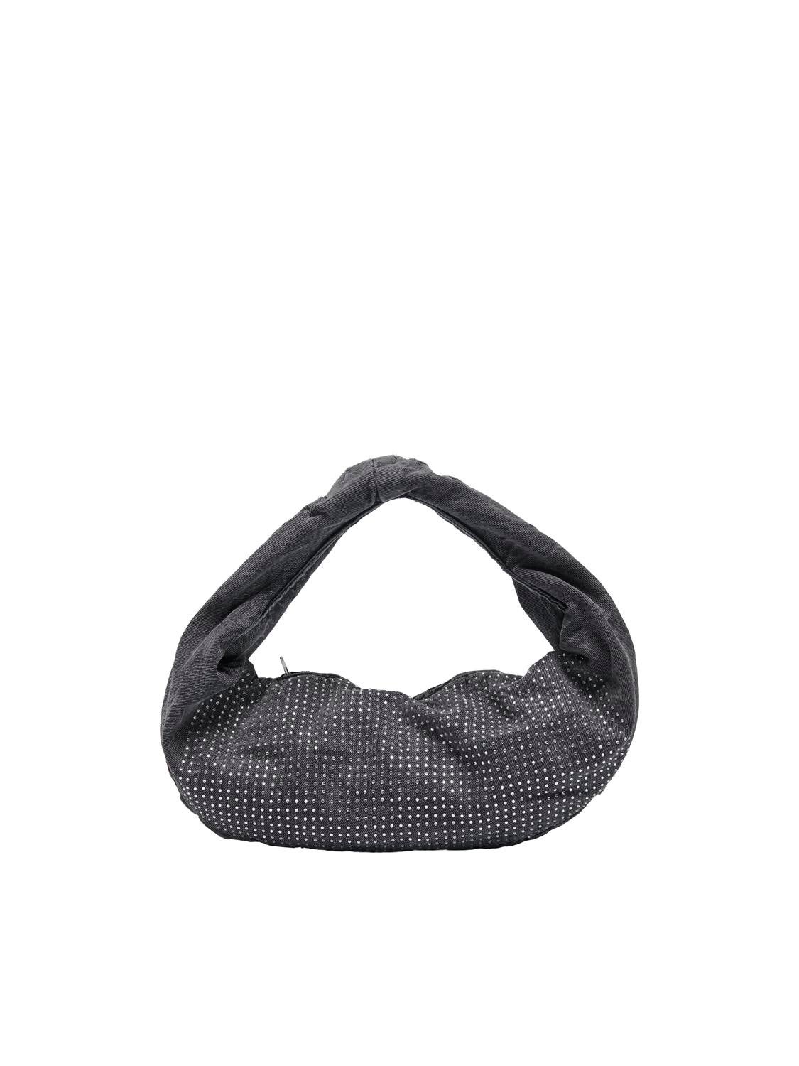 ONLHUDSON Taschen Grey Denim