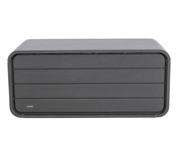 Lifetime Kunststoff-Gartenbox Space L, 515