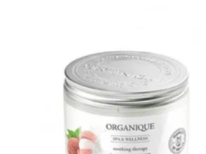 Soothing body butter with goat´s milk ( Body Butter) 200 ml