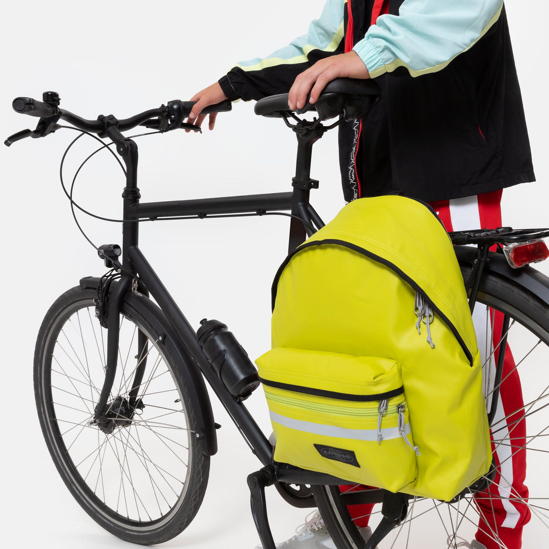Zippl'R Bike Tarp Linked