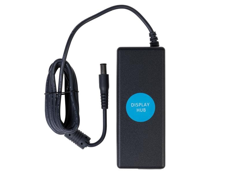 Logitech Rally Bildschirm Hub Netzteil Logitech Rally Bildschirm Hub Netzteil