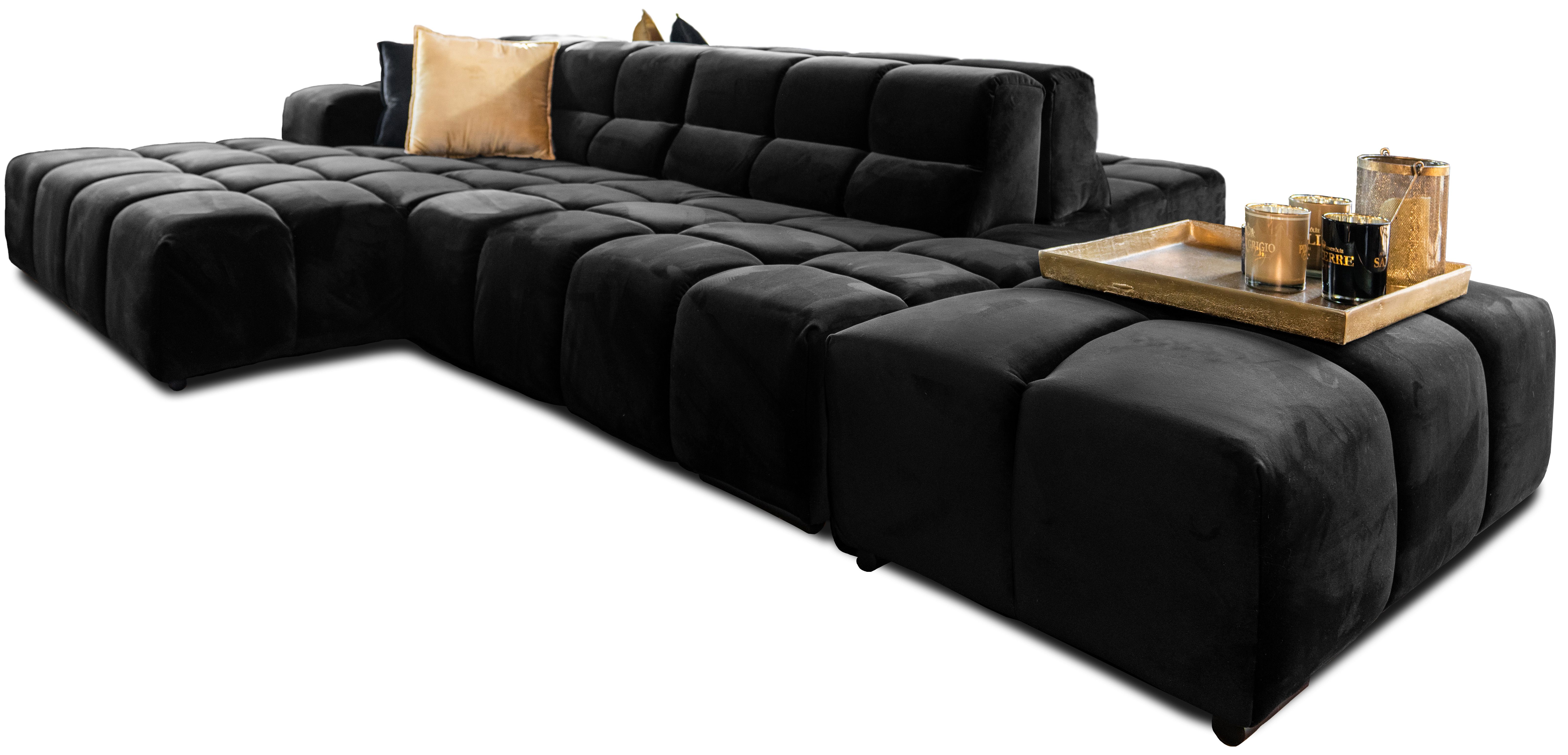 Loungebank Salvatore
