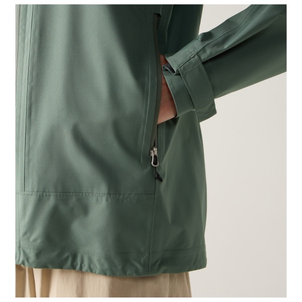 Haglöfs - Women's L.I.M Airak 2,5L Jacket - Veste imperméable