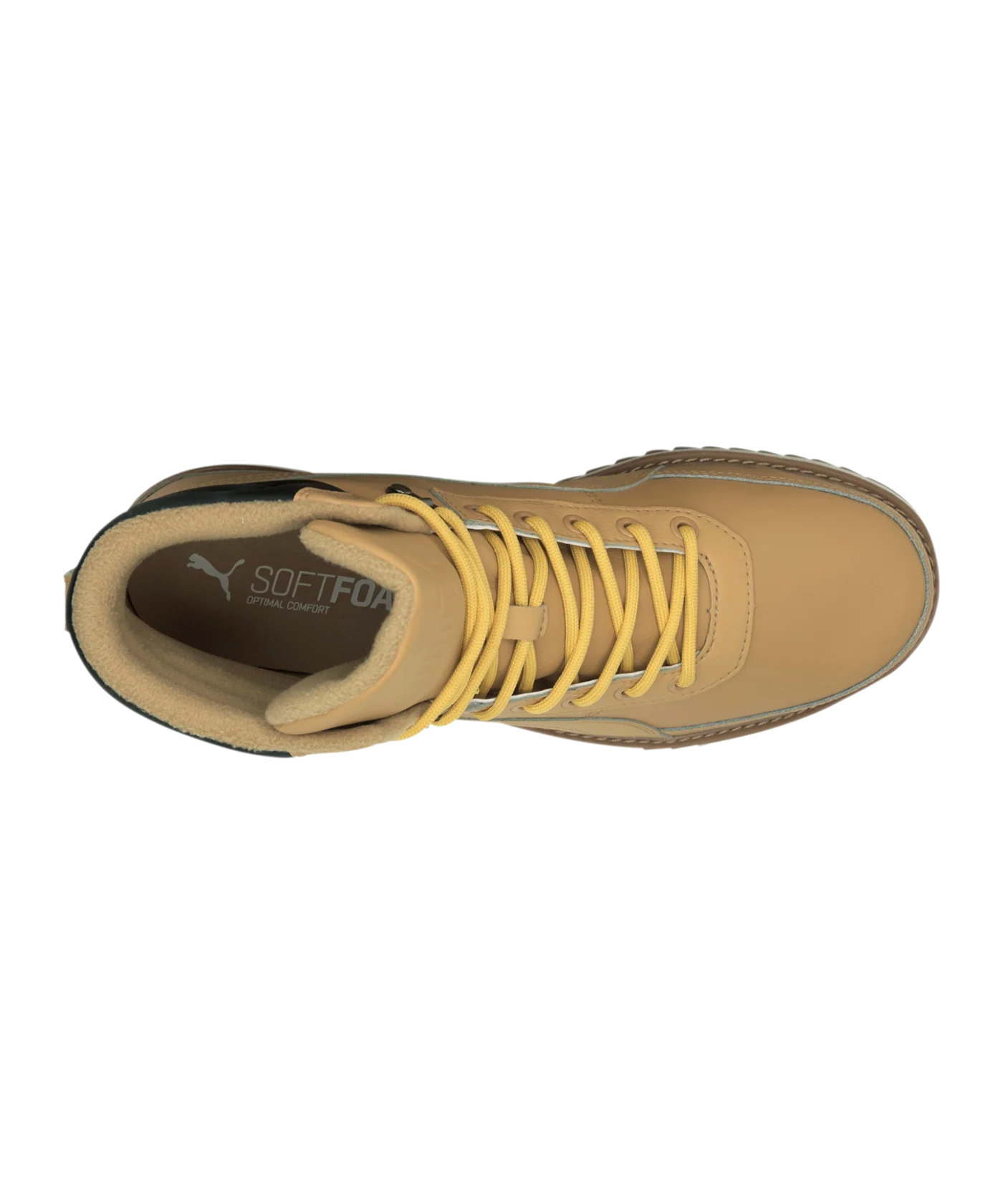 PUMA Desierto V2 PureTEX Winterstiefel Braun F03