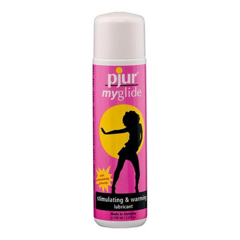 pjur my Glide