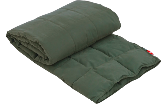Outwell Constellation Comforter Campingdecke 200 x 120 cm