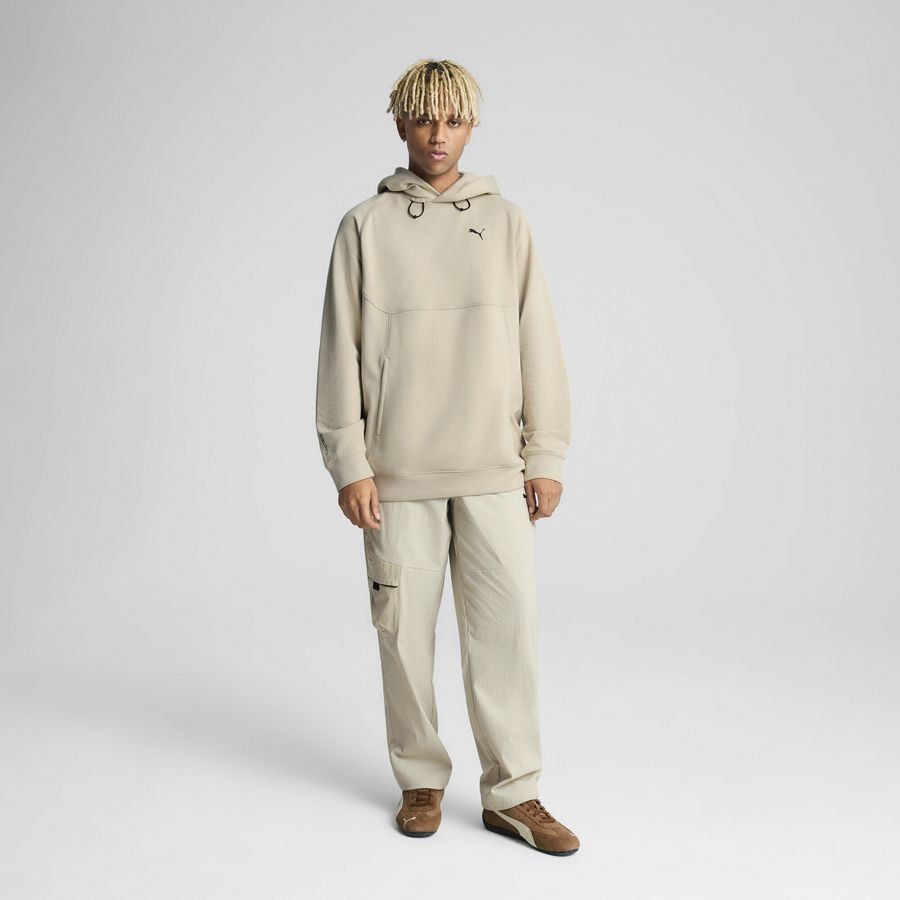 Puma PUMATECH Relaxed Cargohose
