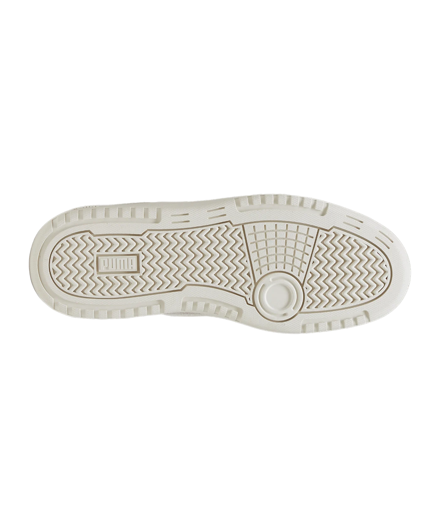 PUMA Doublecourt PRM Weiss F01