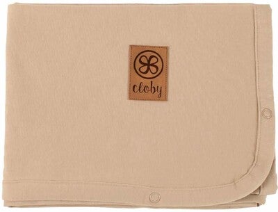 Cloby UV-Teppe, Sandy Beige
