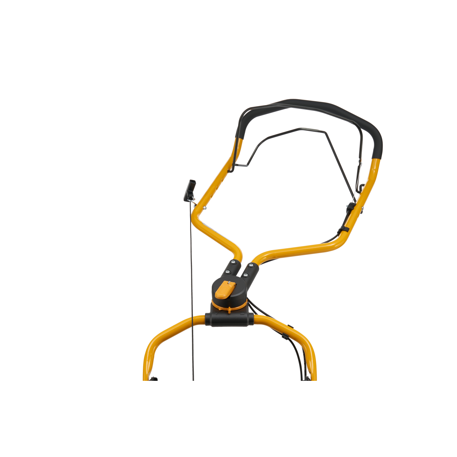 Stiga Combi 553 S Grasmaaier - 2600W
