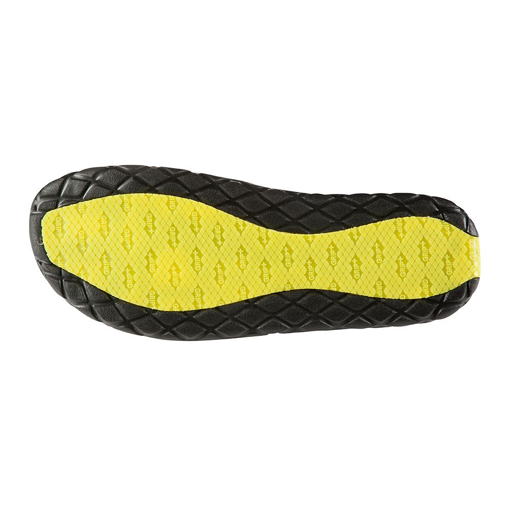 Arena WATERGRIP - Sandales Femme black/white