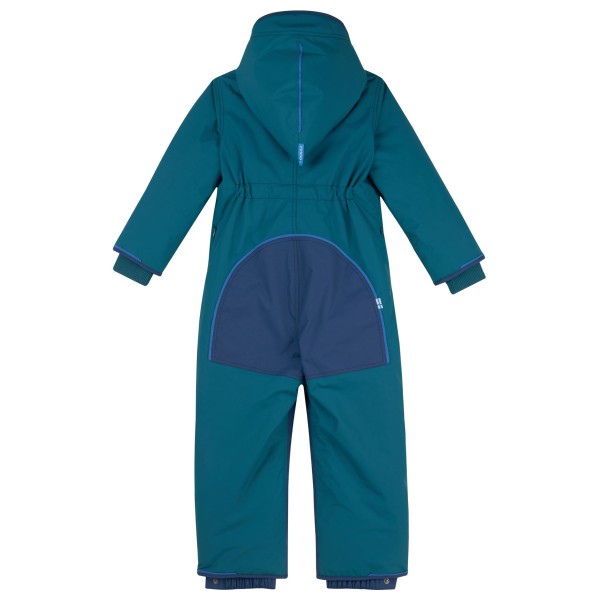 Finkid - Kid's Pikku Winter Sport - Overall