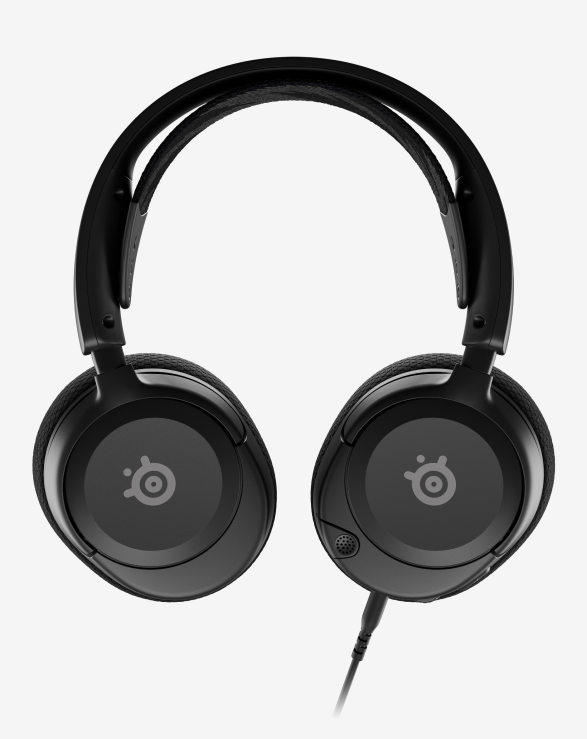 Steelseries - Arctis Nova 1 - Gaming Headset