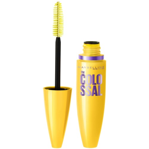 Maybelline Colossal Máscara de Pestanas 10.7ml