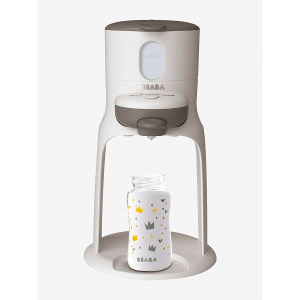 Béaba Aquecedor de Biberões Bib Expresso Branco/Cinzento
