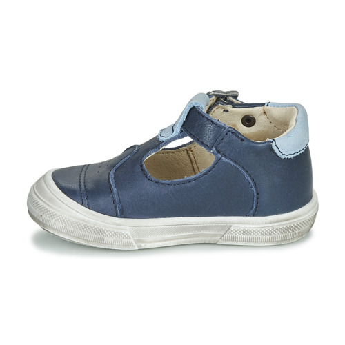 GBB - DENYS - Bleu