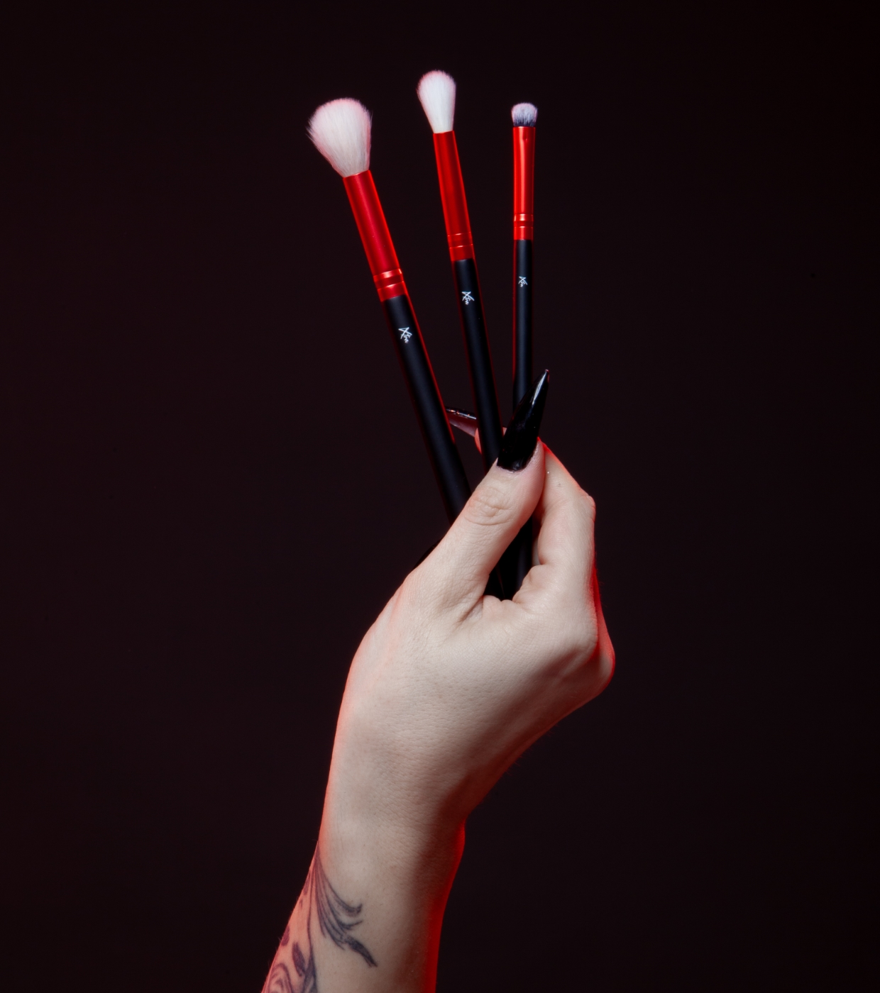 Xtra Pro MakeUp - Pincel para esfumar - X201: Blend