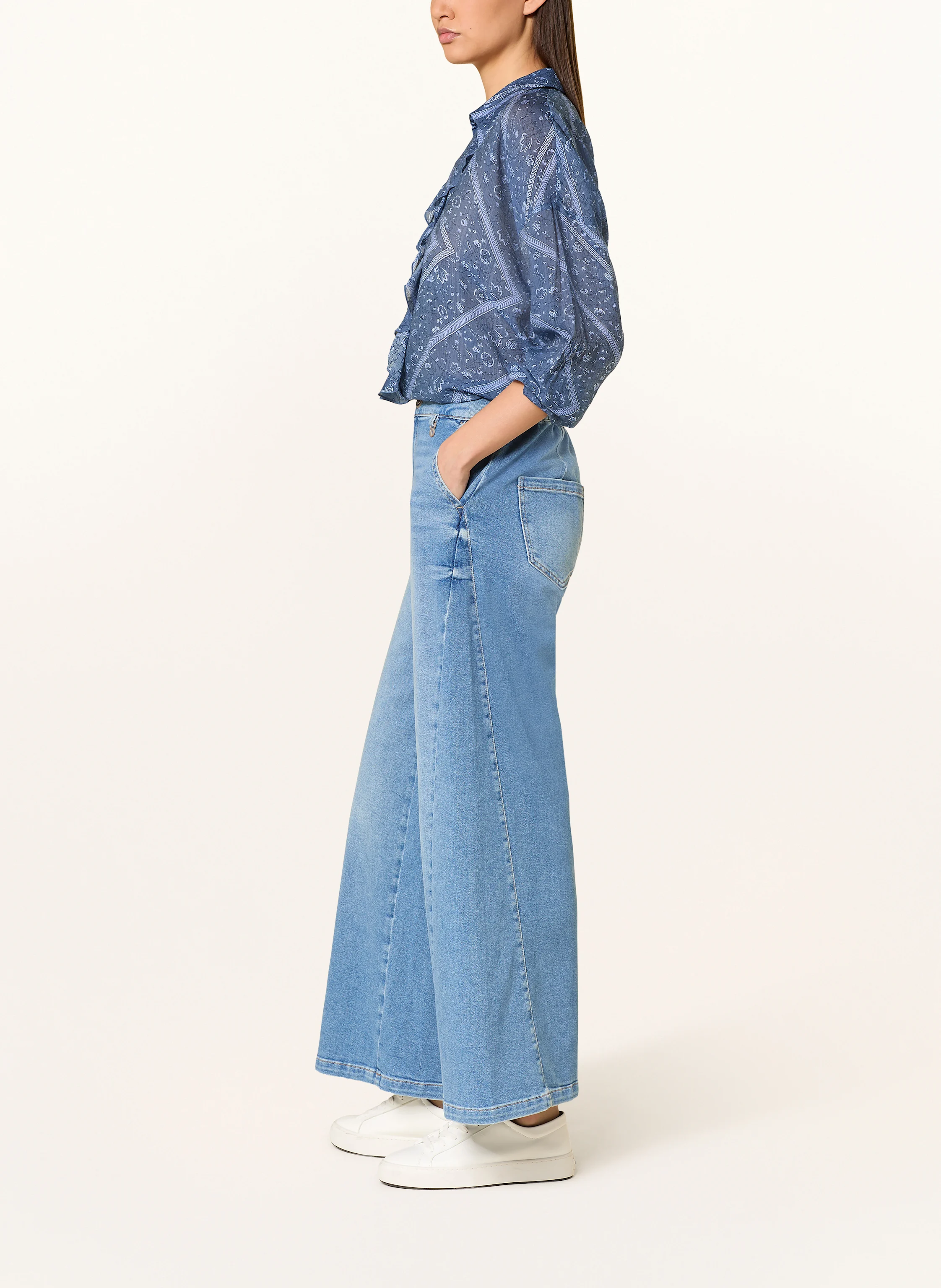 MOS MOSH Jeans MMVINCENT LYON
