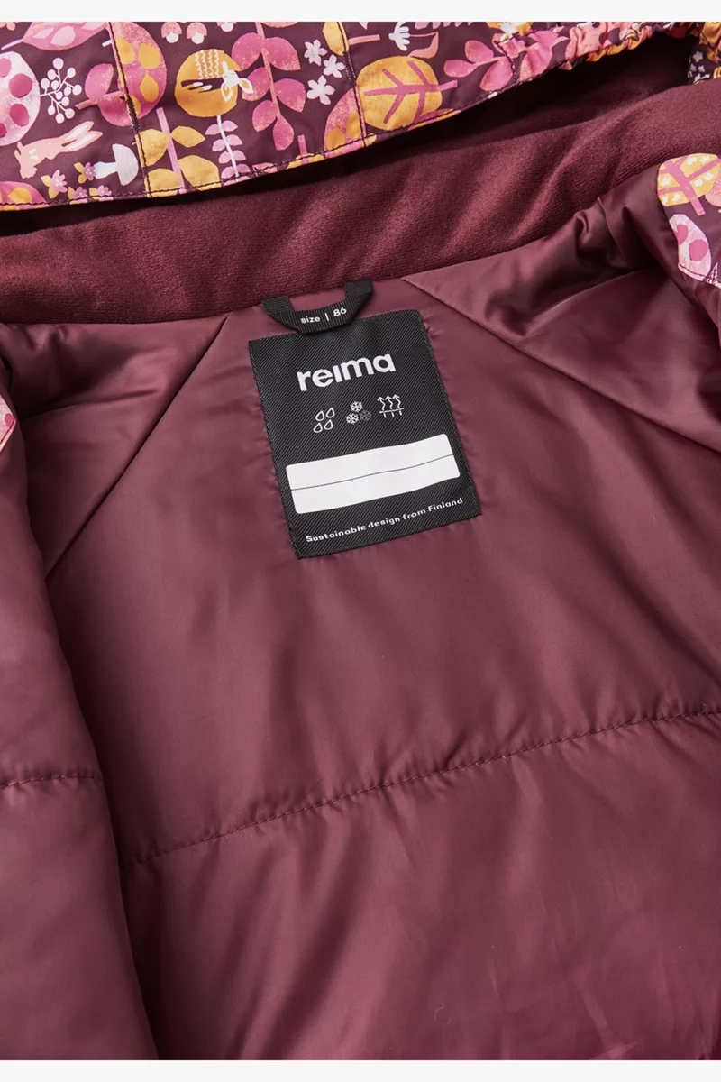 reima Puhuri Kleinkind Skioverall