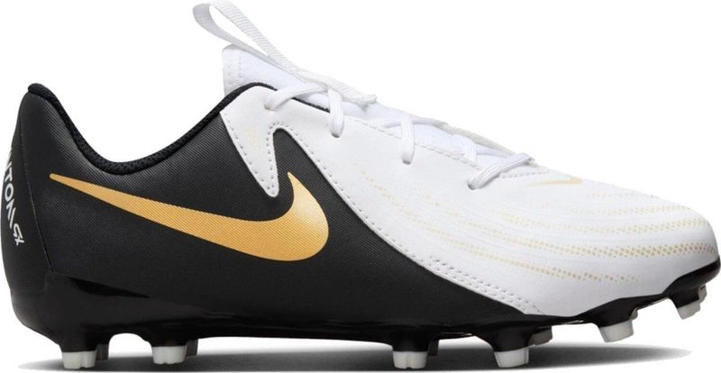 Nike Phantom GX II Academy FG/MG Voetbalschoenen Junior