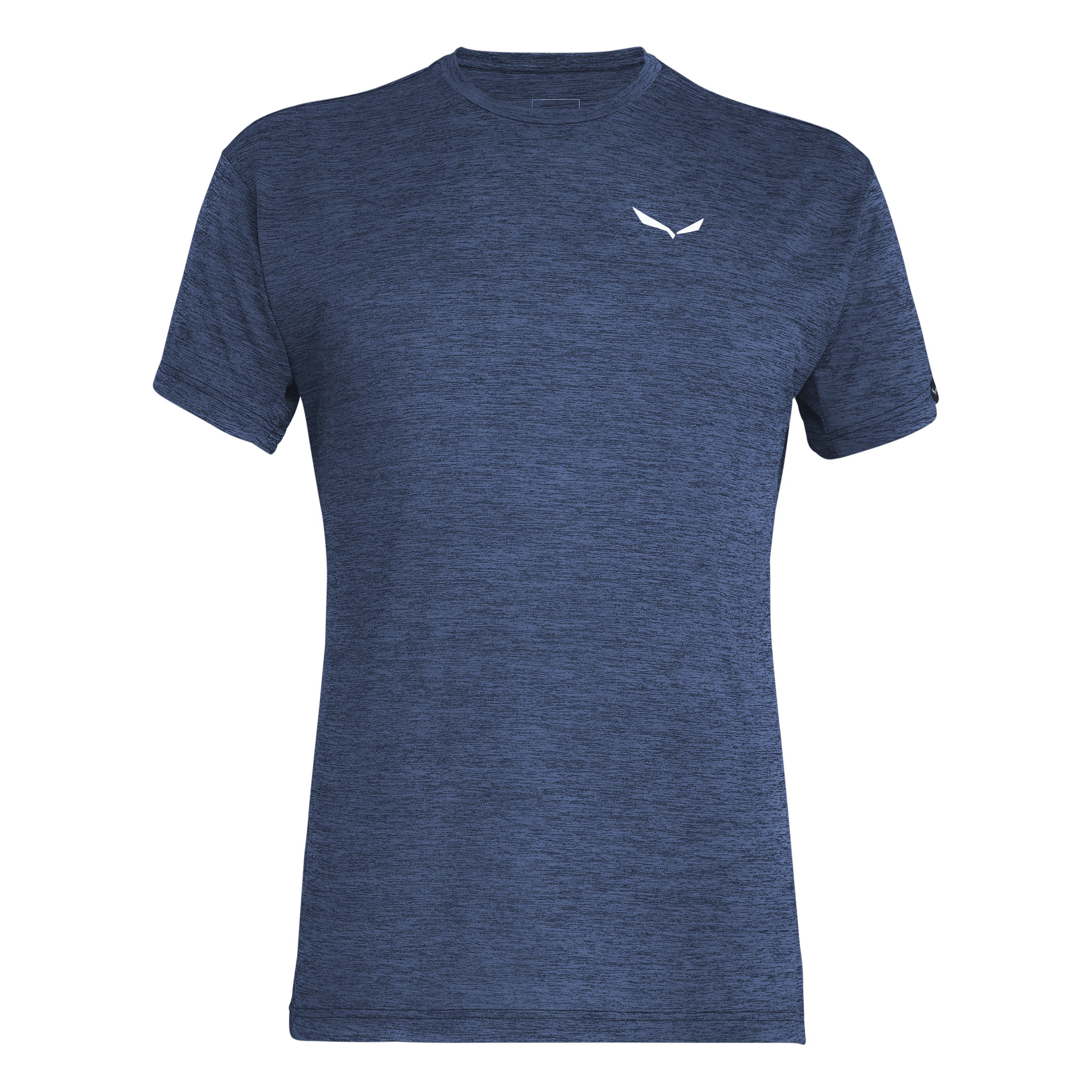 Puez Melange Dry'Ton T-Shirt Herren