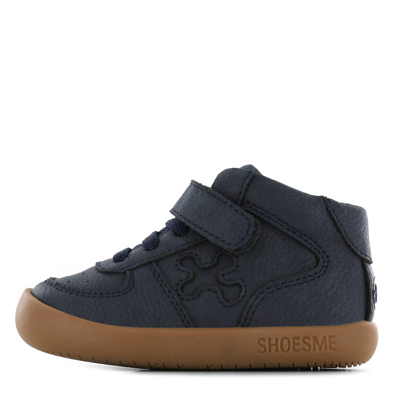 Shoesme dunkelblau Sneaker