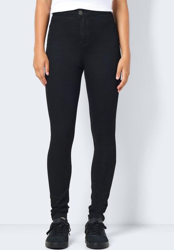Noisy may NMELLA SUPER HW JEANS GU304 NOOS Dames Jeans