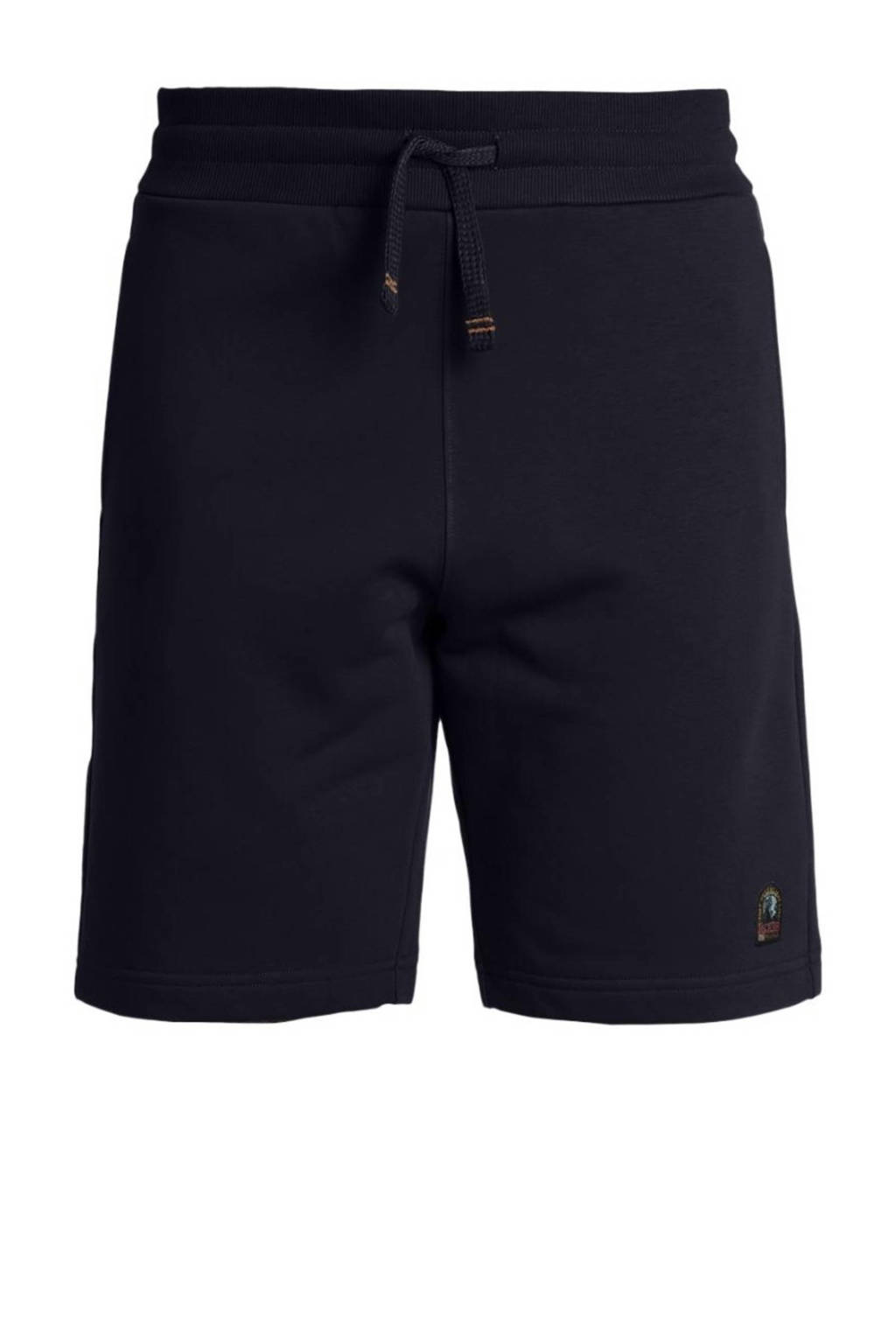 Parajumpers sweatshort CAIRO EASY zwart
