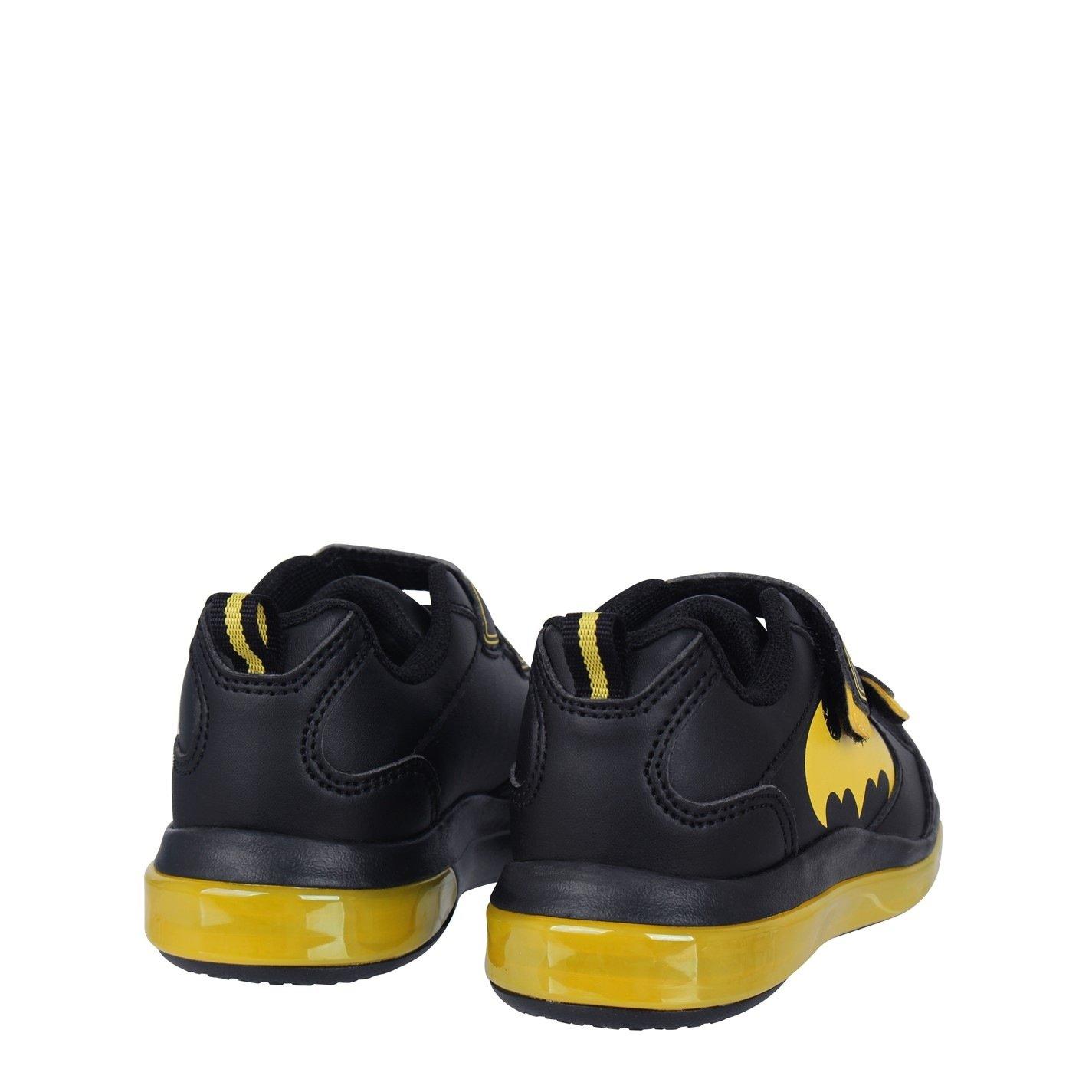 Character Lights Infant Trainers Boys