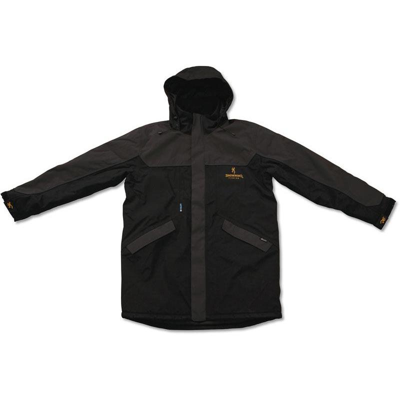 Veste Homme Browning Xi-Dry - Noir