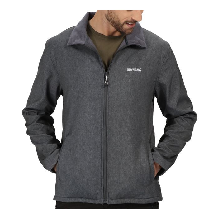 Regatta Cera V Softshell Jas Heren