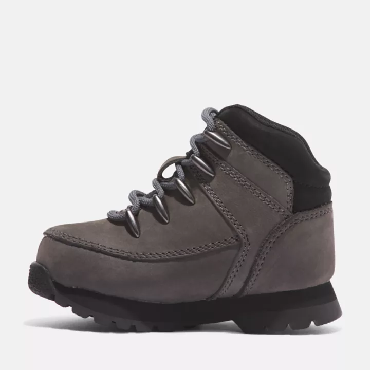 Chukkas Euro Sprint pour tout-petit en gris