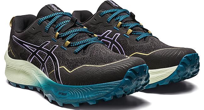 ASICS - CHAUSSURES DE TRAIL GEL TRABUCO 11 W