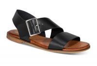 Sandal  PR018-00 Sort