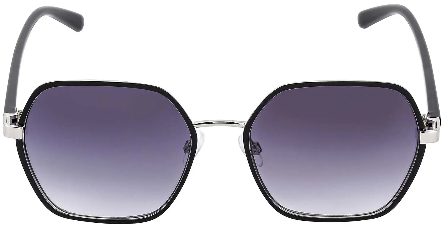 Sonnenbrille - Lovely Black