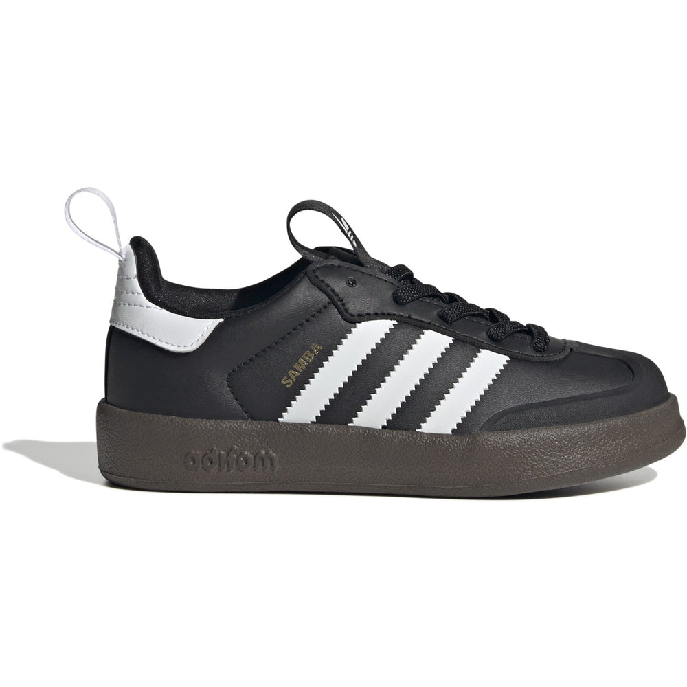 Køb adidas Originals Core Black/Ftwr White/Gum5 Adifom Samba 360 C Sneakers