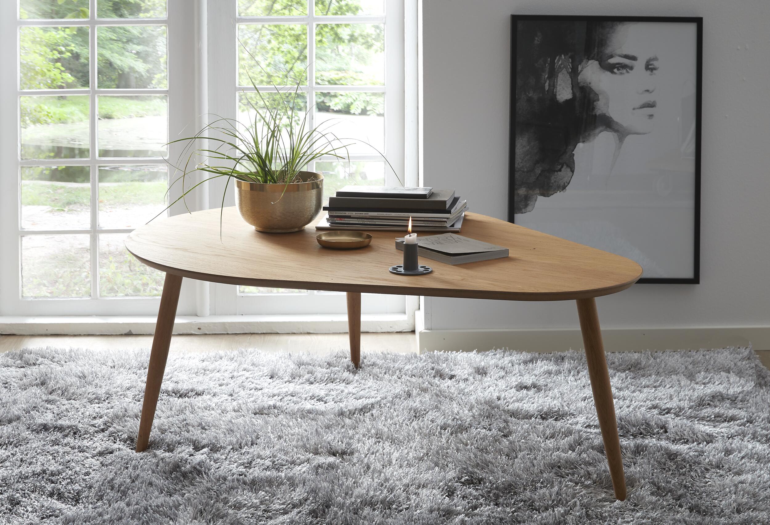 Fano Sofabord 120 x 45 x 90 cm