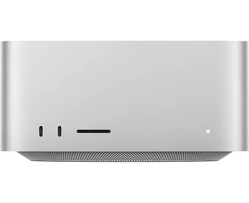 Apple Mac Studio - M1 Ultra chip 20‑core CPU   48‑core GPU, 64GB RAM, 1TB SSD