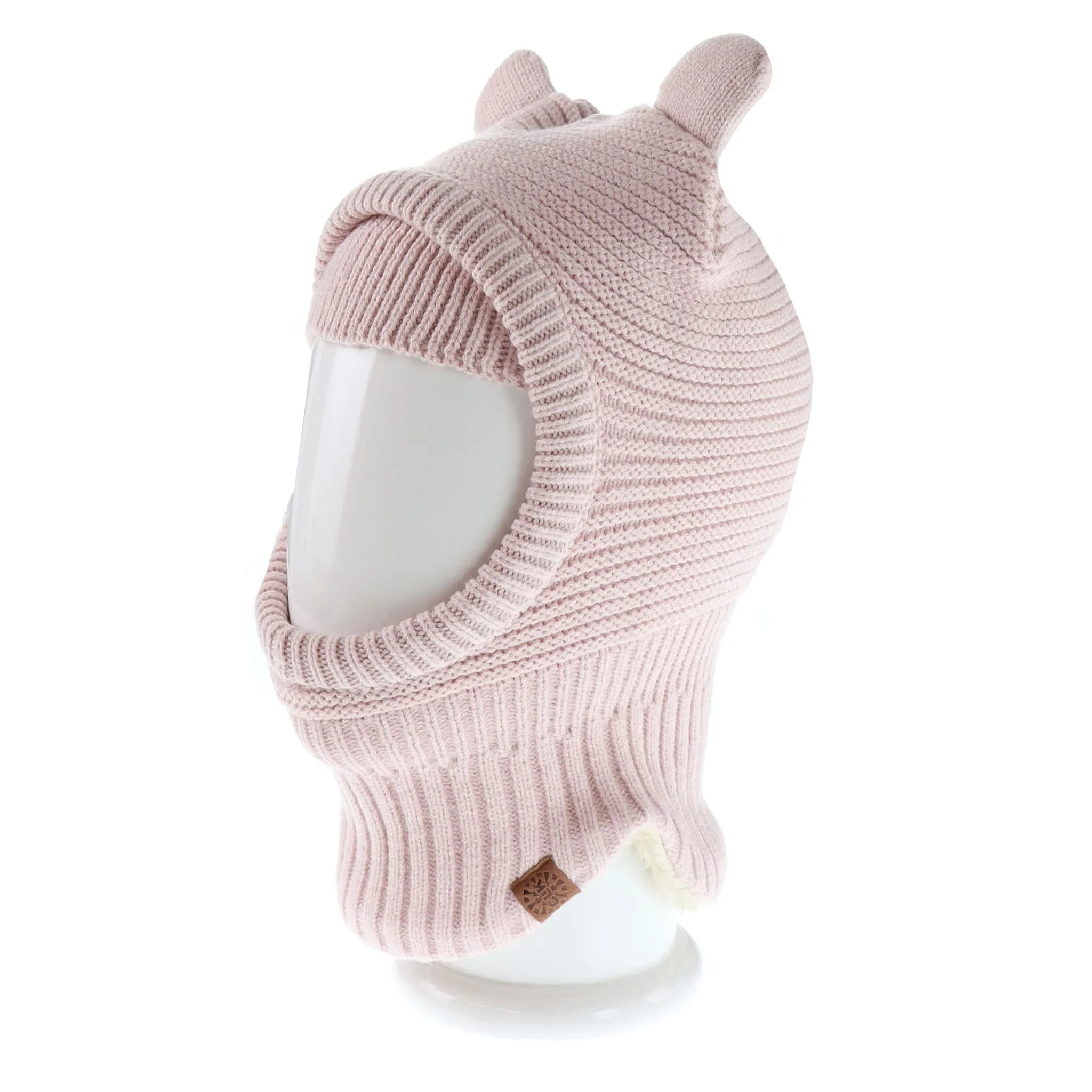 Calikids Balaclava Tricot 9-24mois