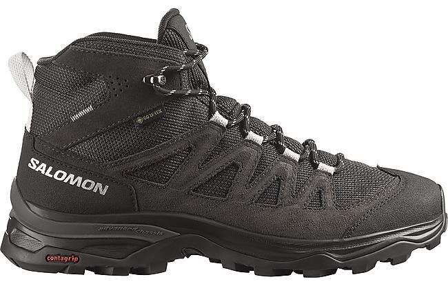 SALOMON - CHAUSSURES DE RANDONNEE X WARD LTH MID GTX WM