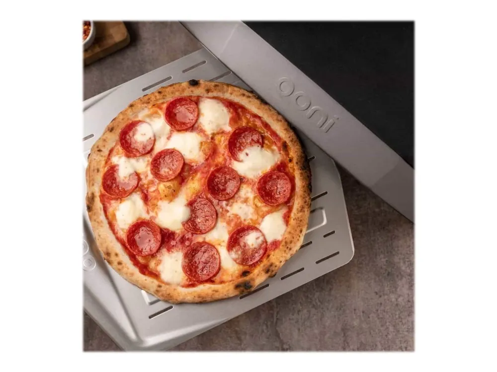 Ooni Koda 16 - Pizzaovn - gas
