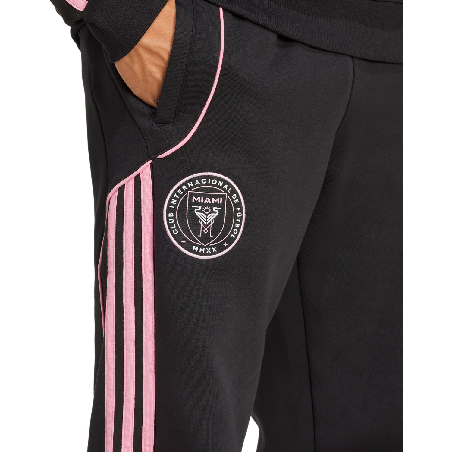 adidas Inter Miami Travel Pant