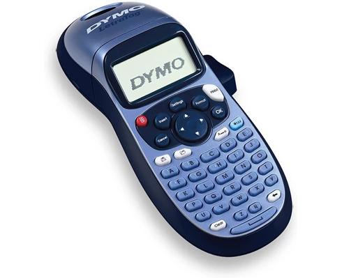 Dymo LetraTag 100H